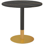 Rene Round Dining Table