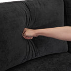 Willow U-shaped Modular Sectional