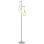 Modern floor lamp for livingroom and bedroom