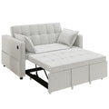 Ari sofabed futon convertible sofa