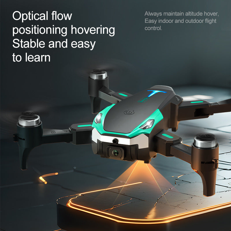 Brushless Obstacle Avoidance Optical Flow