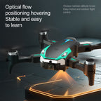 Brushless Obstacle Avoidance Optical Flow