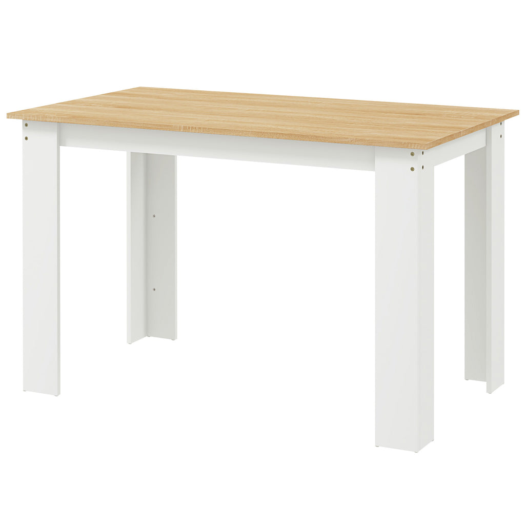 Kitchen Table for 4-6 People