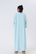 Cozy 3‑Piece Pajama Lounge Set – Soft, Fluffy & Stylish Winter Loungewear for Women