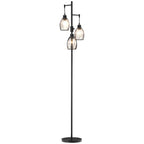Modern floor lamp for livingroom and bedroom