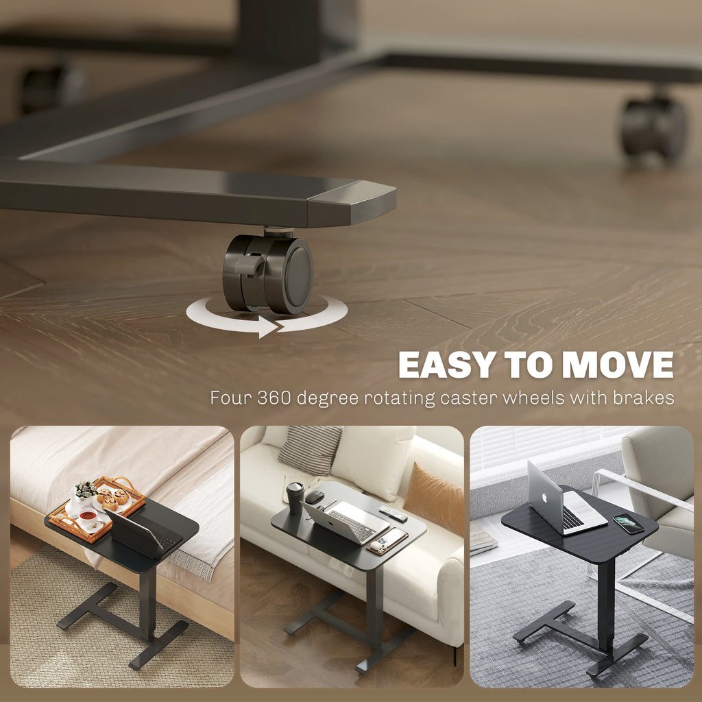  Pneumatic Standing Desk