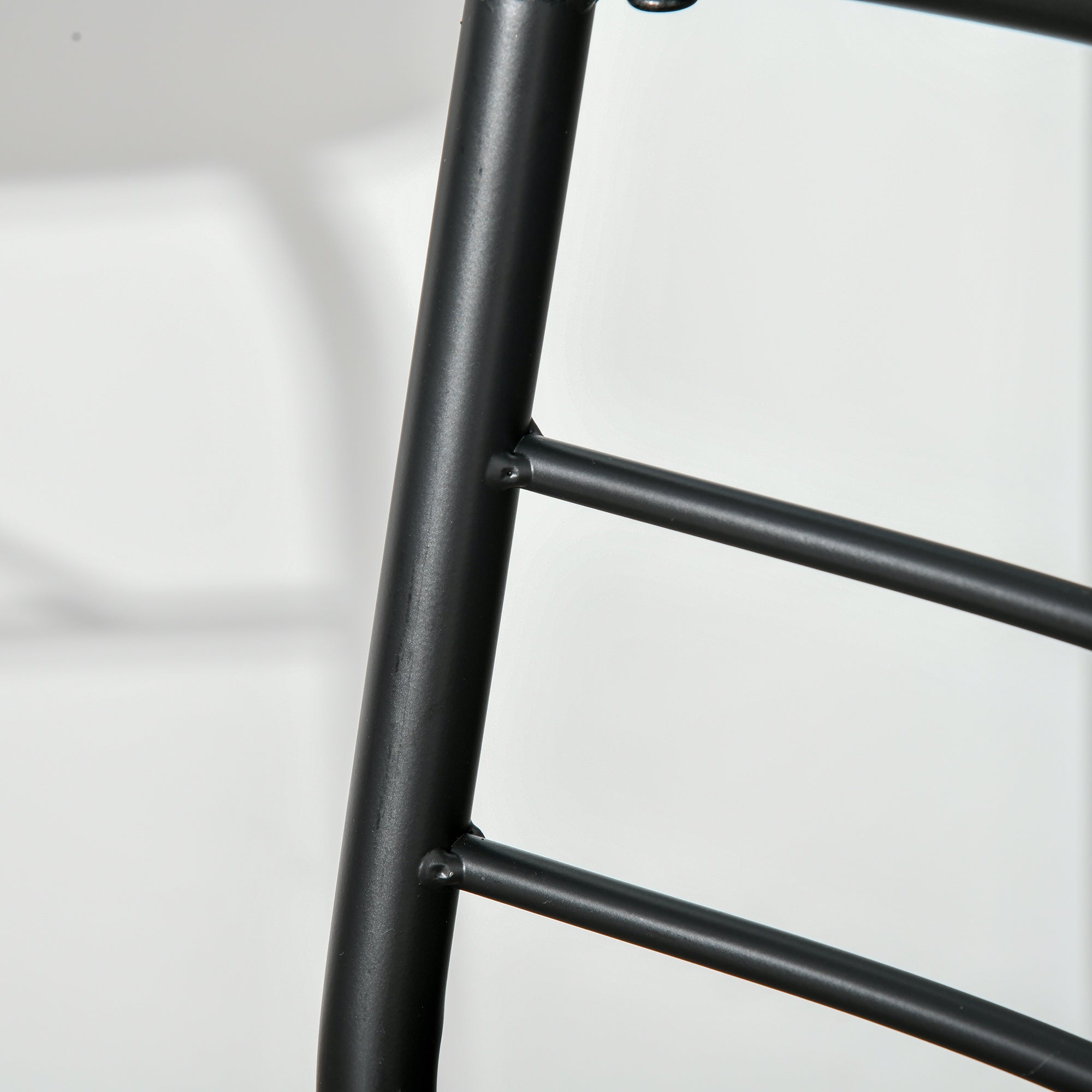 Foden Dining Table Set of 3, 31.5" Kitchen Table and Chairs Set for 2 with Shelf, for Small Space, Dining Room, Living Room-Natural Brown