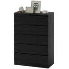 Ali Chest for Bedroom with 5 Drawers