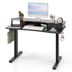 Electric Office desk with adjustable height