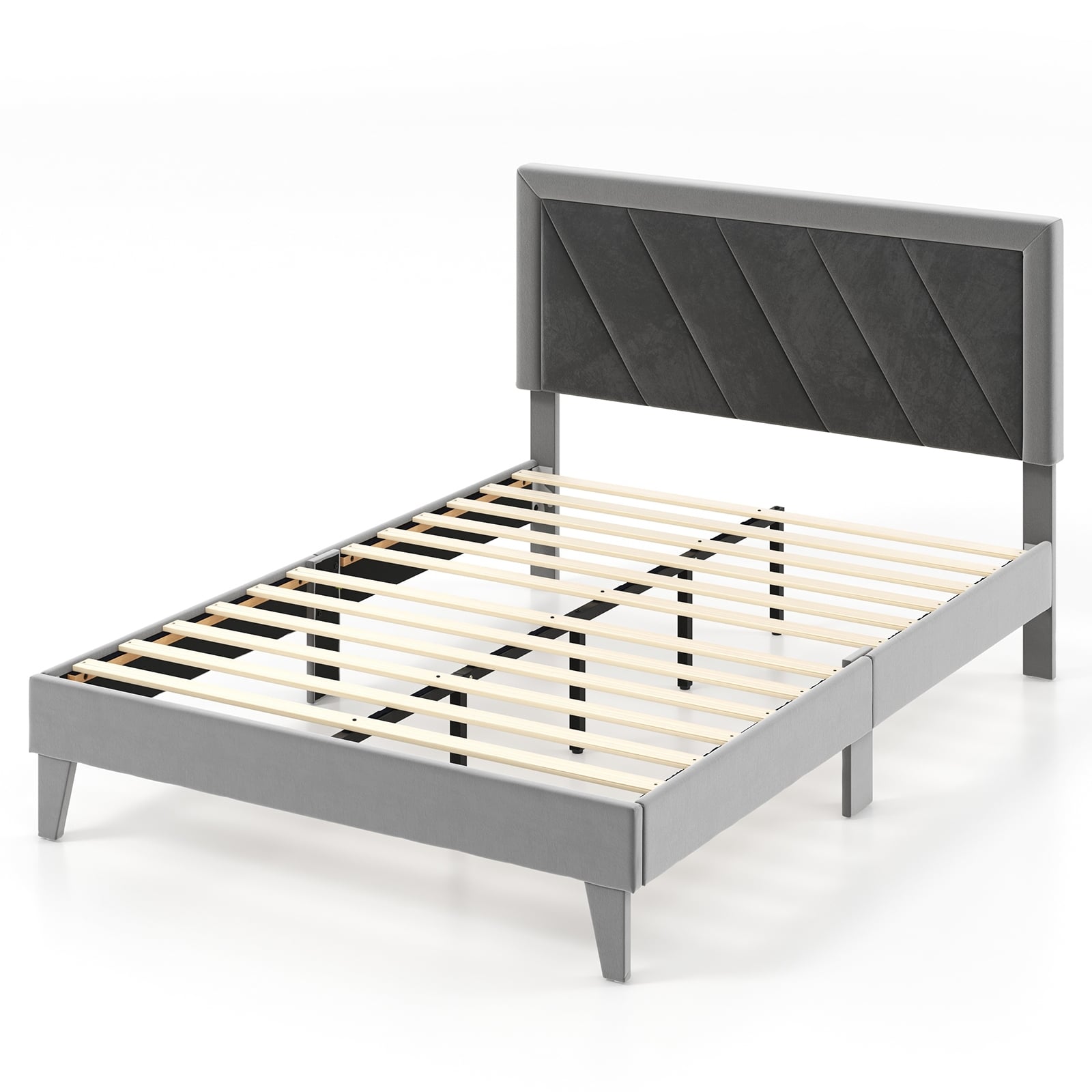 Dorian full Size bed frame