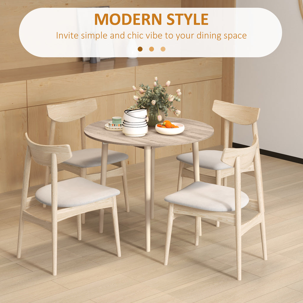 Merrill Folding Dining Table