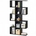 Ari Bookcase in Black