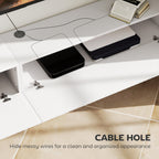  Floating TV Stand for TVs up to 72 Inch