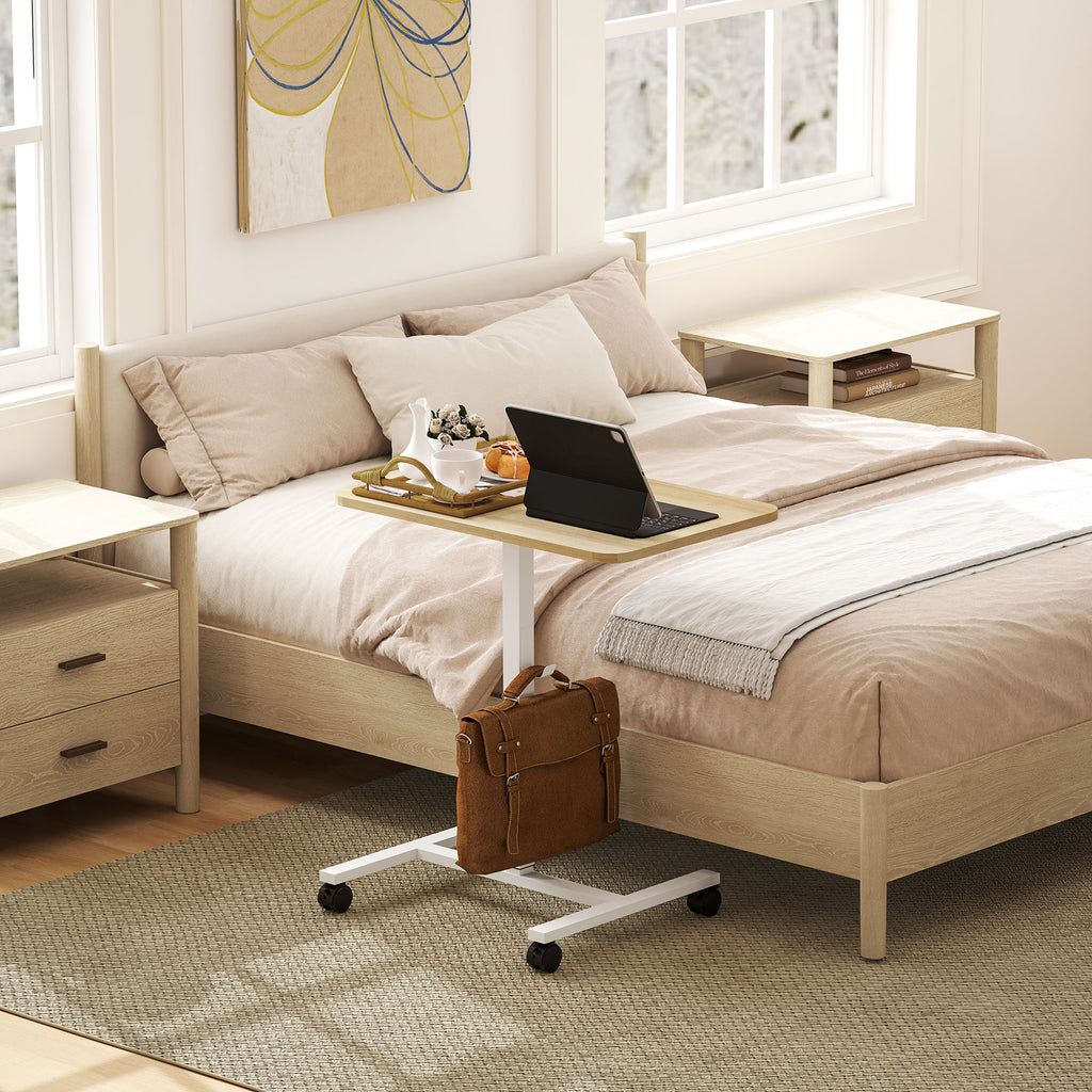 Eden Height Adjustable Standing Desk