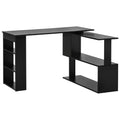 Emerson L Shaped Desk