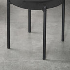  Modern Stacking Stools Set of 4