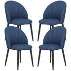 Skylar Modern Dining Chairs Set of 4