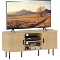 Darcy TV Stand Cabinet for TVs up to 55 Inches