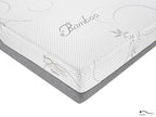 Bamboo Cool Gel Memory Foam Mattress