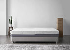 Bamboo Cool Gel Memory Foam Mattress