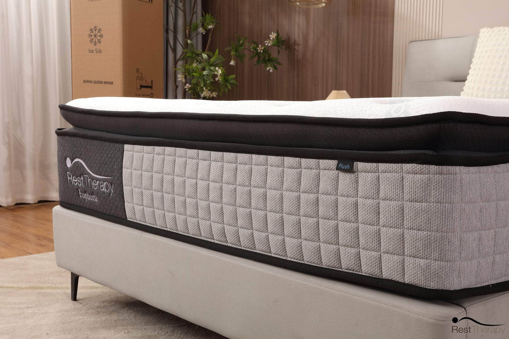 Euphoria Cooling Pillow
