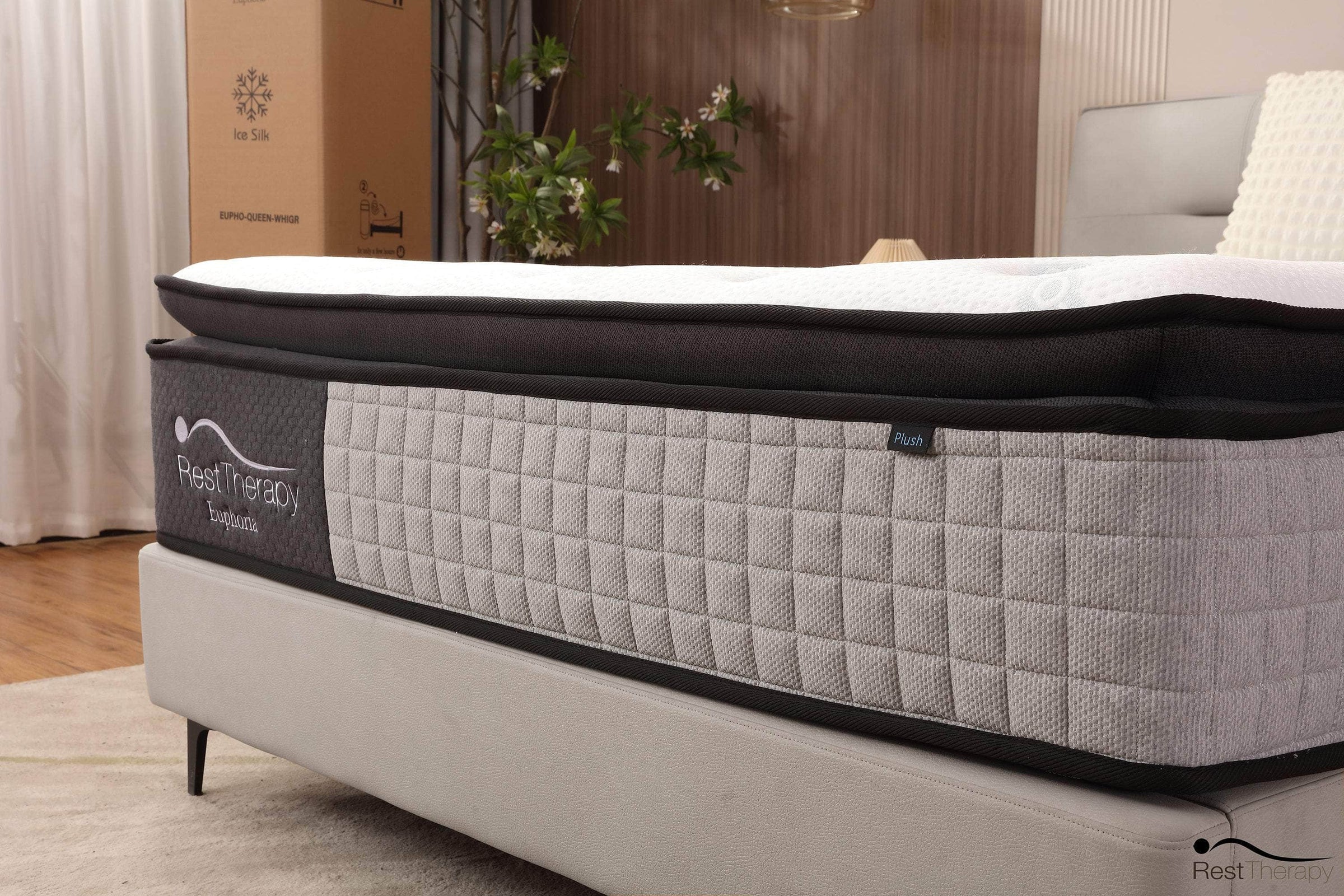 Euphoria Cooling Pillow