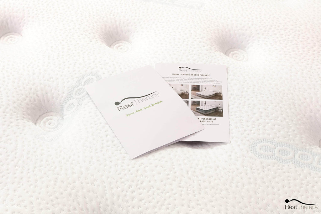 Euphoria Cooling Pillow