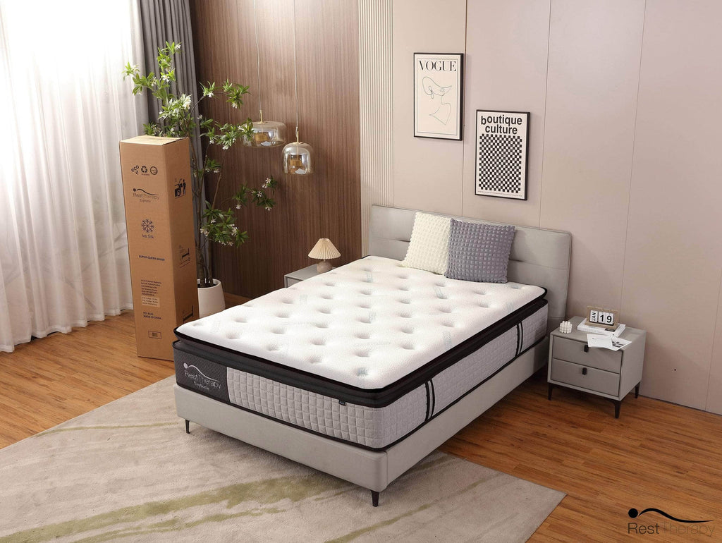 Euphoria Cooling Pillow