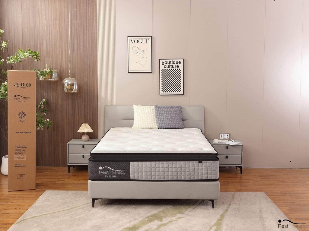 Euphoria Cooling Pillow