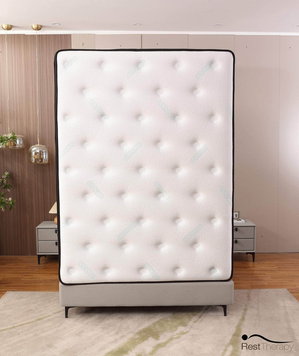 Euphoria Cooling Pillow