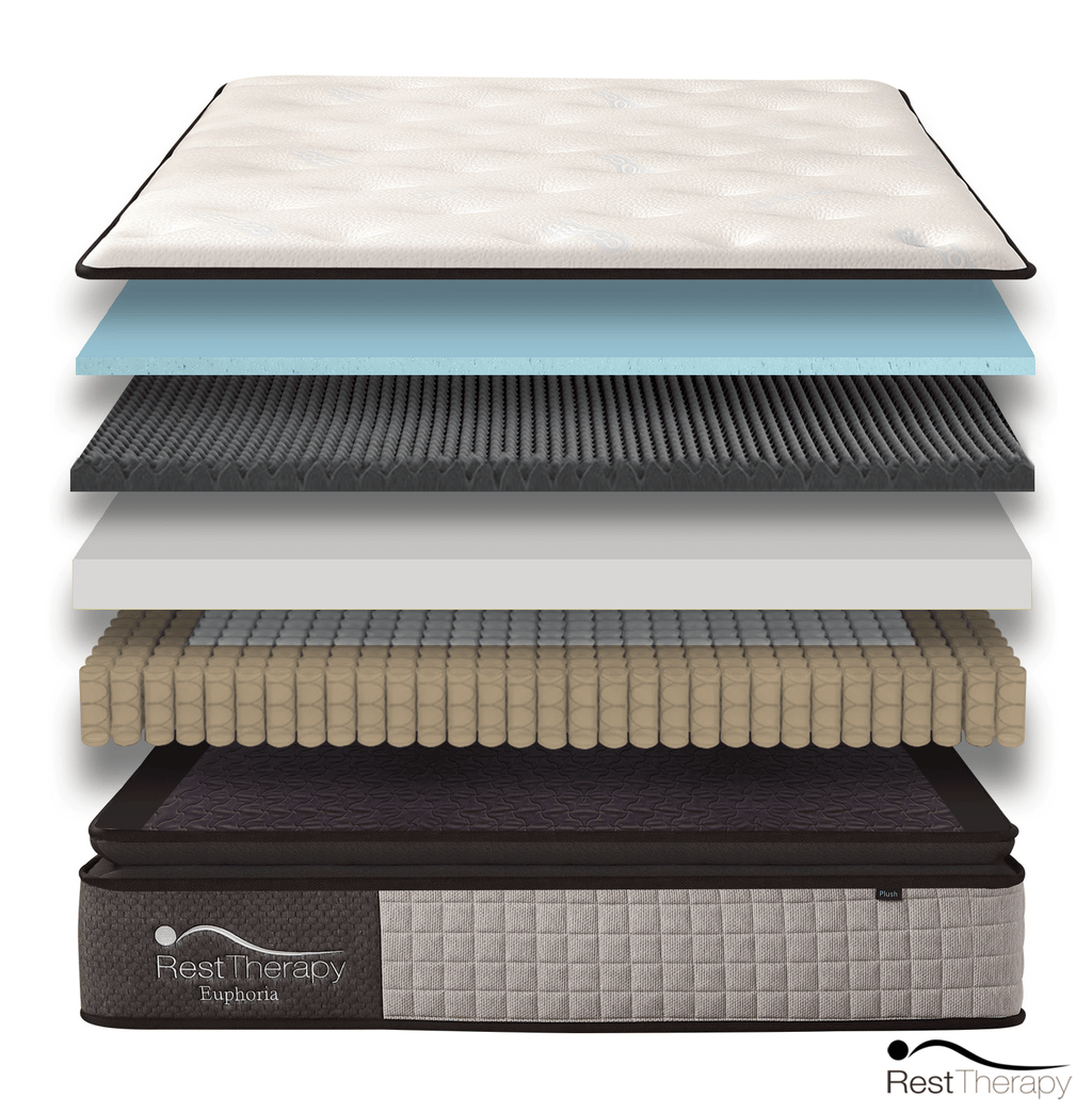 Euphoria Cooling Pillow