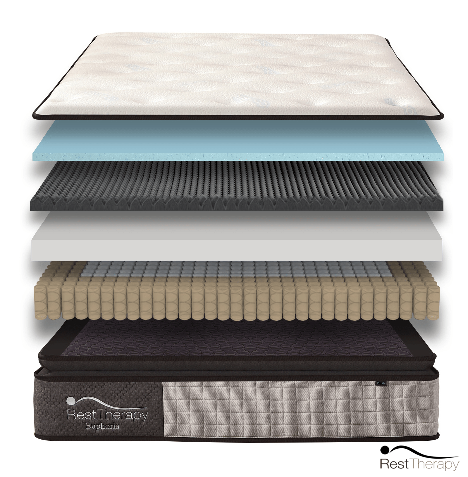 Euphoria Cooling Pillow