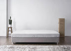 Bamboo Memory Foam Mattress