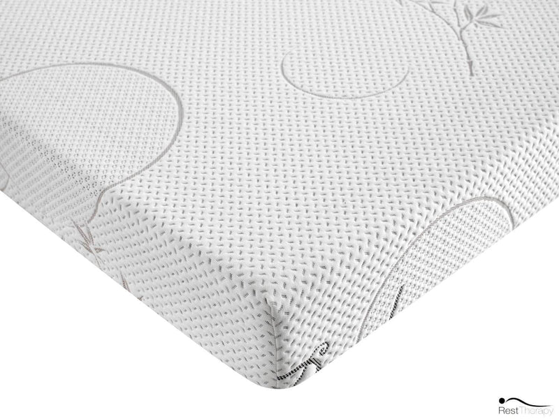 Bamboo Memory Foam Mattress