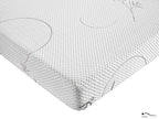 Bamboo Memory Foam Mattress