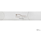 8 Inch Serenity Bamboo Memory Foam Mattress 