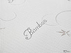 8 Inch Serenity Bamboo Memory Foam Mattress 