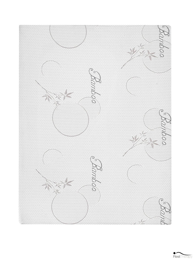 Bamboo Memory Foam Mattress