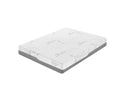 Bamboo Cool Gel Memory Foam Mattress