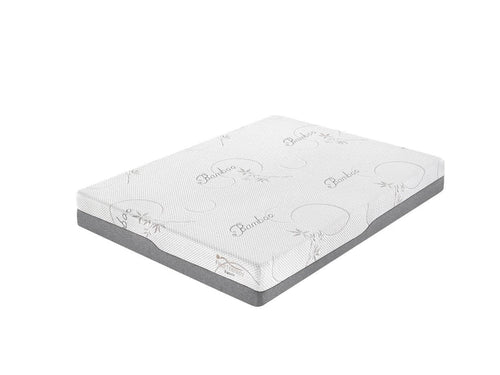 Bamboo Cool Gel Memory Foam Mattress