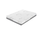 Bamboo Cool Gel Memory Foam Mattress