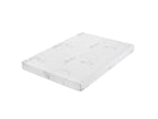 Bamboo Memory Foam Mattress