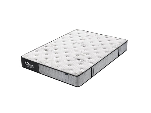 10" Rejuvenate Bamboo  Hybrid Pocket Coil Mattress