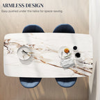 Skylar Modern Dining Chairs Set of 4