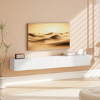  Floating TV Stand for TVs up to 72 Inch