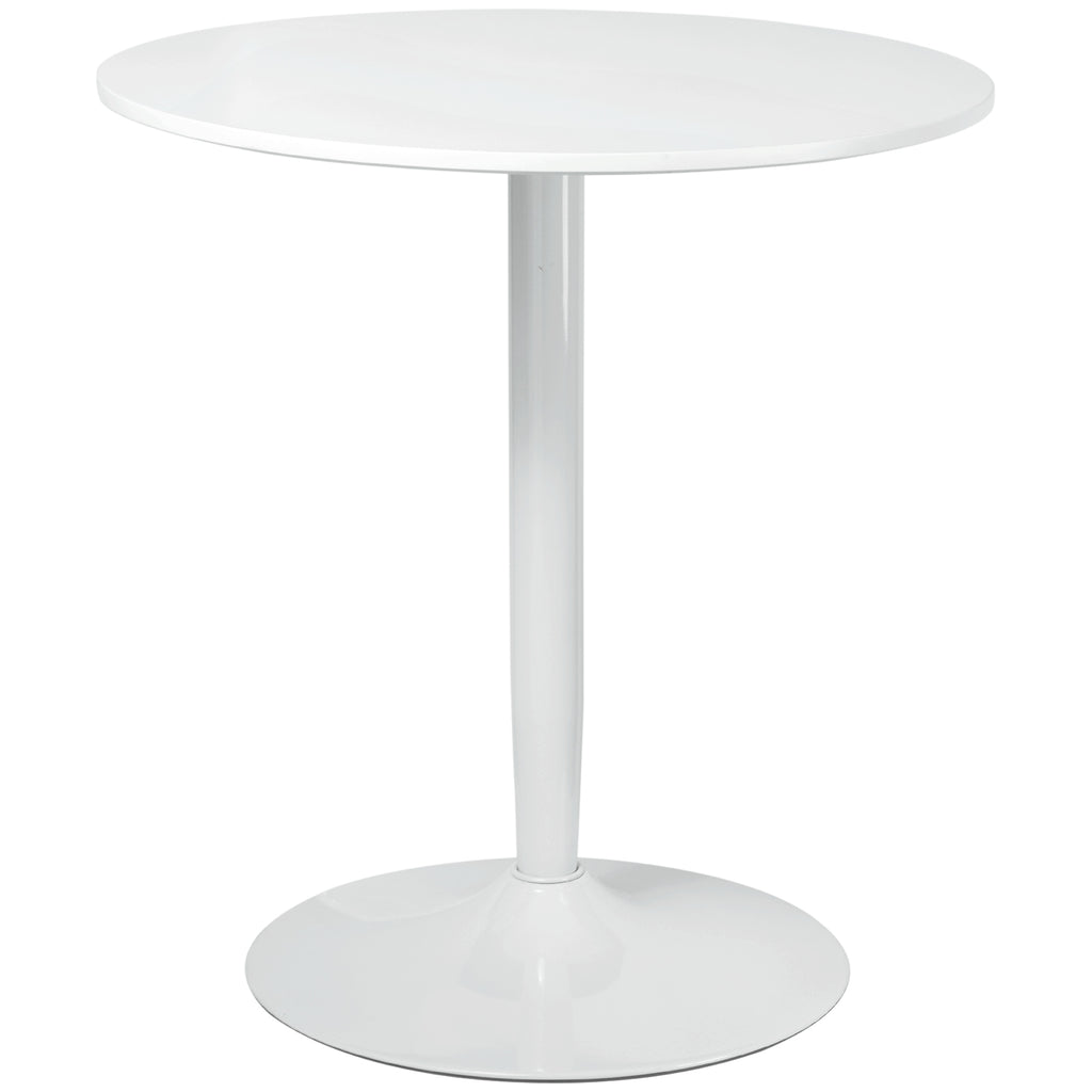 Jan Modern Kitchen Table for 2 people