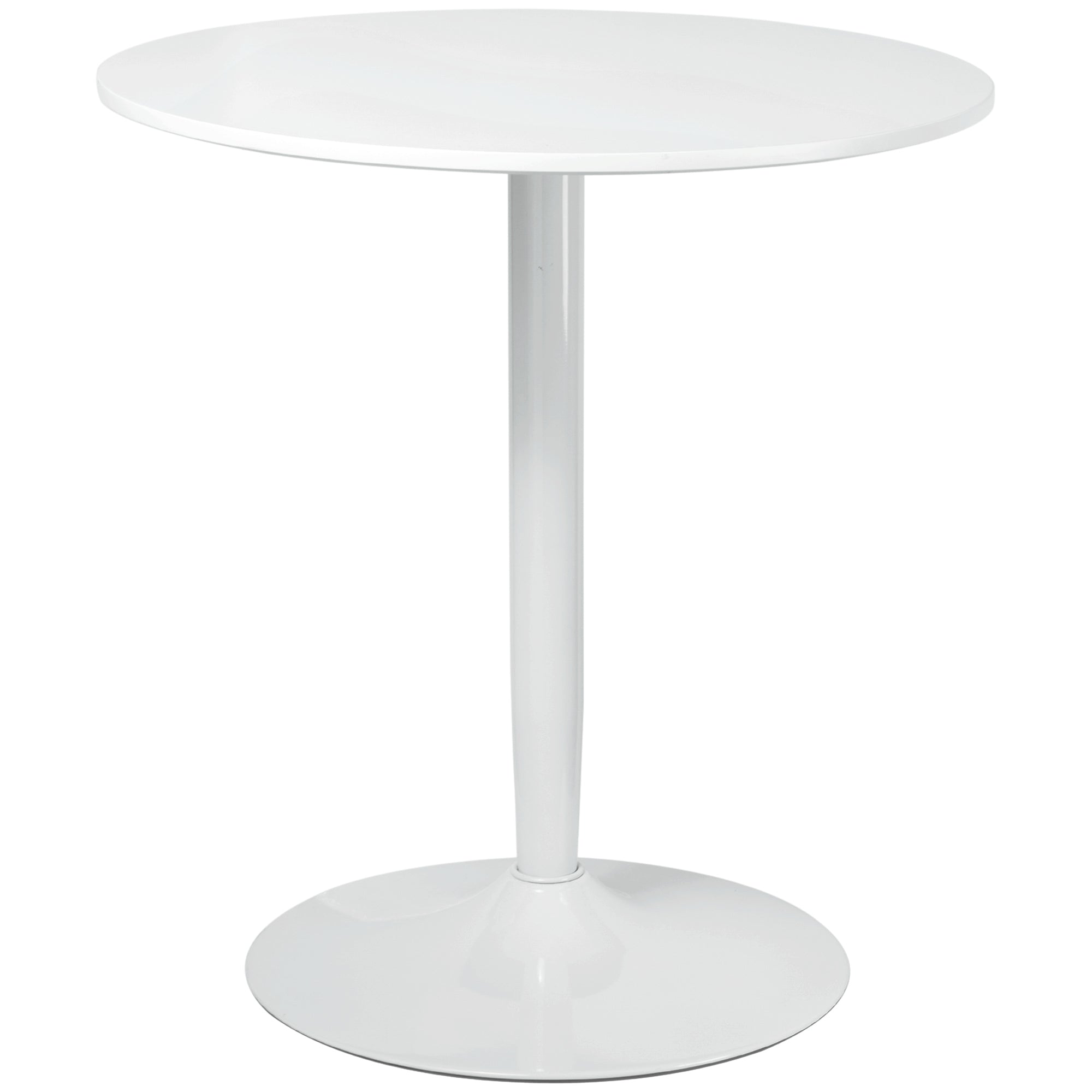 Jan Modern Kitchen Table for 2 people