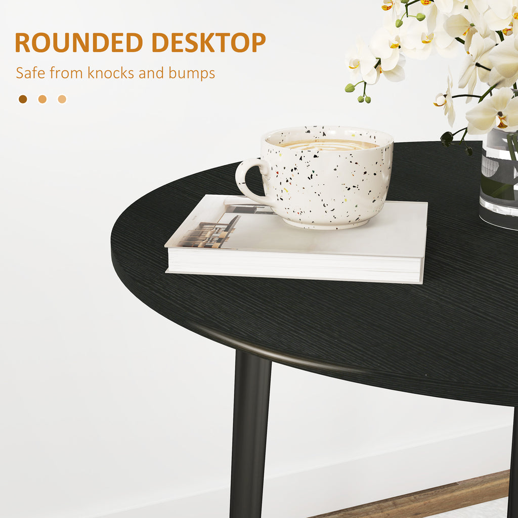 Round Drop Leaf Kitchen Table
