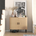  Sideboard Buffet Cabinet with Storage