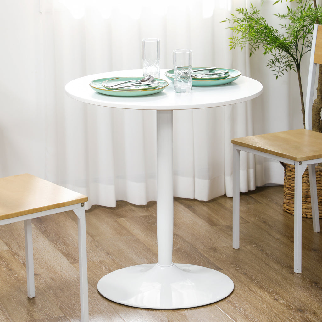 Jan Modern Kitchen Table for 2 people